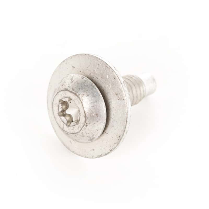 OMIX — Omix 87-95 Jeep Wrangler Hard Top Mounting Screws
Top-Hard Screw - view 1
