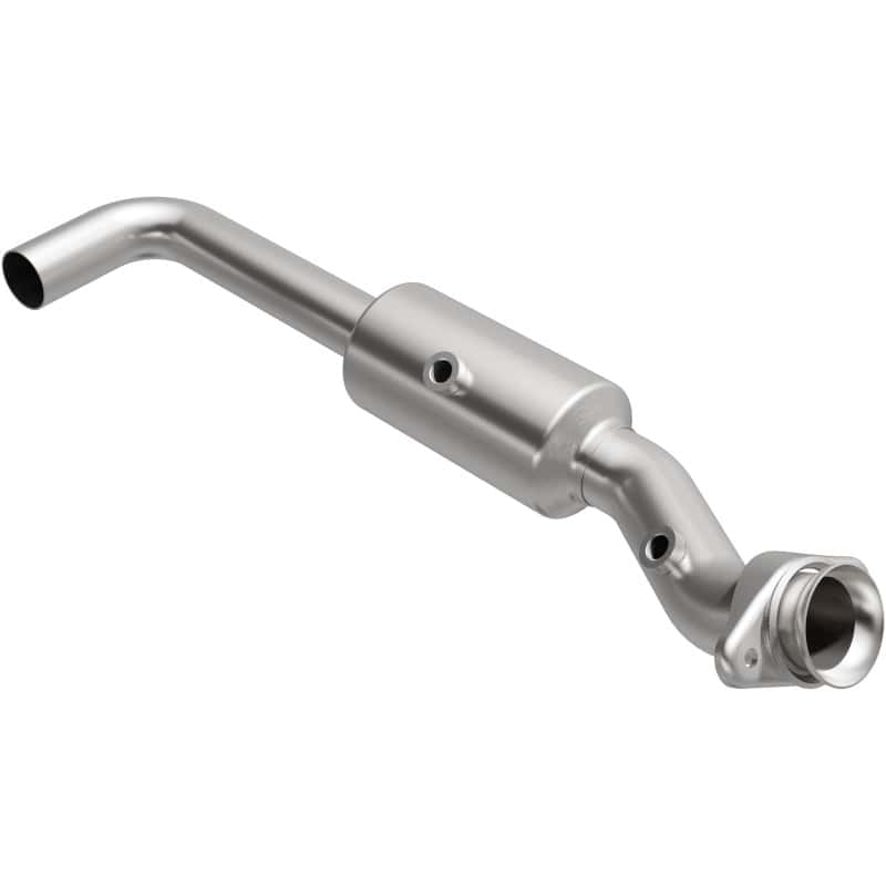 Magnaflow — Magnaflow 11-14 Ford F-150 3.7L Direct Fit Converter
California - view 2