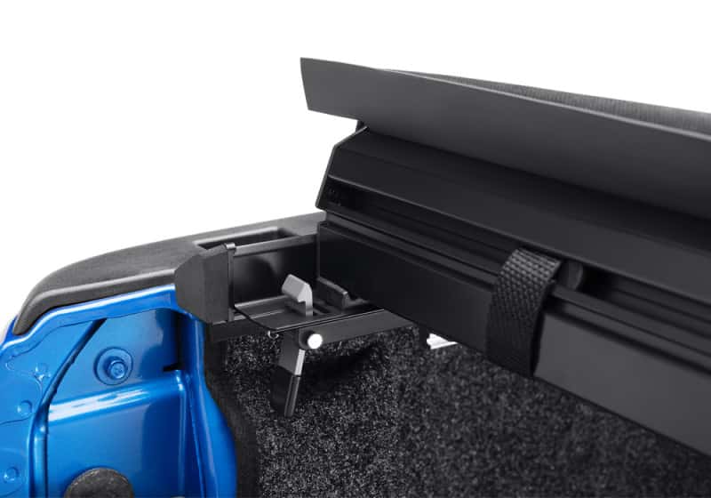 Tonno Pro — Tonno Pro19-21 Dodge RAM 1500 5.7ft Lo-Roll Tonneau Cover
Lo-Roll Bed Cover - view 19
