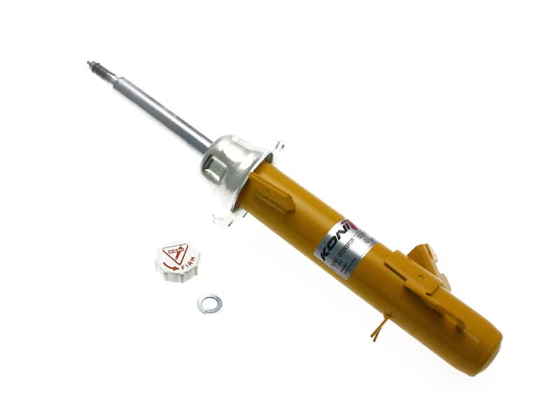 KONI — Koni Sport (Yellow) Shock 07-13 Mini Cooper/Cooper S (Excl. Countryman) - Right Front - view 1