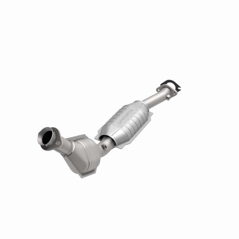 Magnaflow — MagnaFlow Conv DF Crwn Vic-Twn Car-Grand Marq
HM Grade
HM - view 27