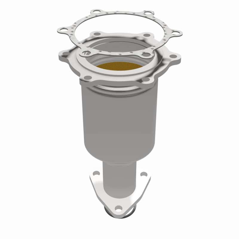 Magnaflow — MagnaFlow Conv DF 01-04 Pathfinder P/S frt OE
OEM Grade
OEM - view 25