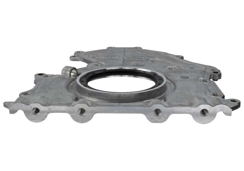 Ford Racing — Ford Racing 7.3L Gas Rear Main Seal Retainer Kit
Crankshaft Seal - view 9