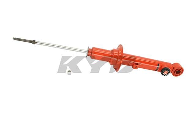 KYB — KYB Shocks & Struts AGX Rear DODGE 2000 GTX 1989-90 EAGLE 2000 GTX 1991-93 EAGLE Talon 1990-94 MITSU
Gas Strut - view 4
