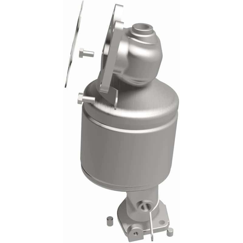 Magnaflow — Magnaflow 03-07 Honda Accord 3.0L Direct Fit Converter
California - view 5