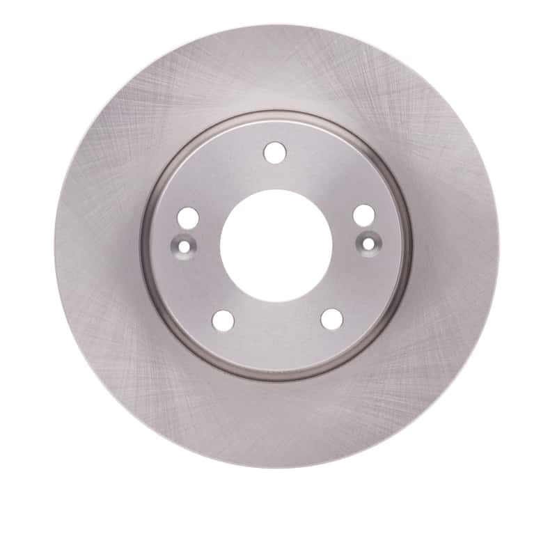 DFC — DFC 10-13 Kia Forte Front Brake Rotor
DFC Brake Rotor - view 1