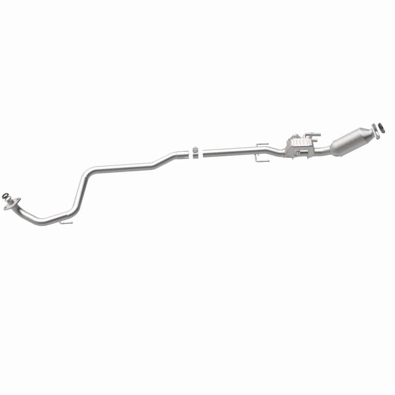 Magnaflow — MagnaFlow Conv Direct Fit 12-13 Toyota Prius C Base Underbody 1.5L
OEM Grade
OEM - view 20