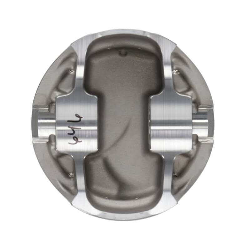 Wiseco — Wiseco BBC Quick 8 +15.6cc 18deg 1.120inch CH Piston Shelf Stock
Piston - view 5