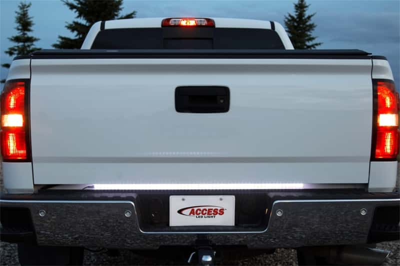 Access — Access Accessories 39in Back-Up LED Light - 1 Single Pack
Light Strip
Light Bar - view 2