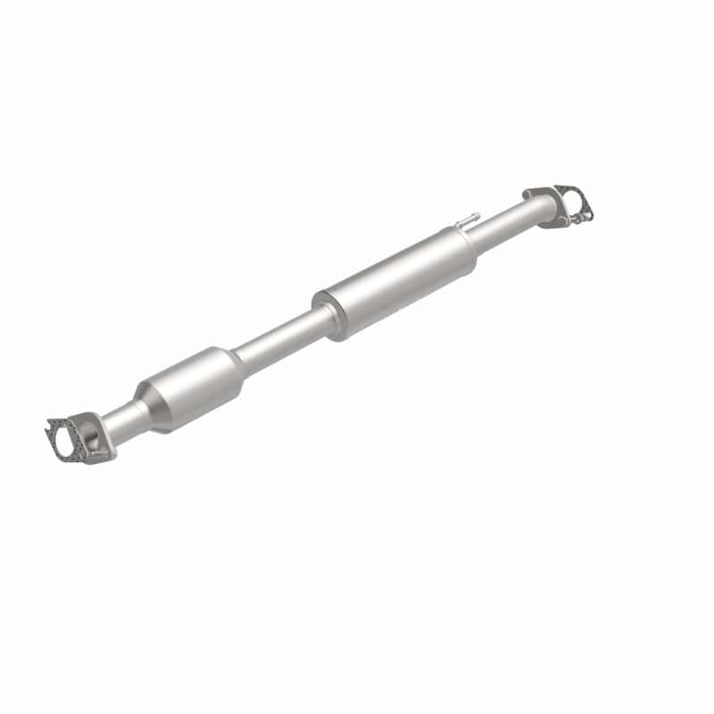 Magnaflow — Magnaflow 16-17 Hyundai Sonata L4 2.0L OEM Grade / EPA Compliant Direct-Fit Catalytic Converter
OEM Grade
OEM - view 7