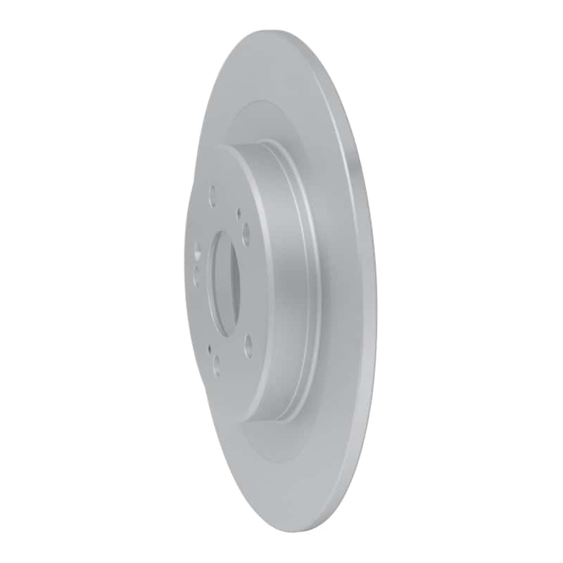 DFC — DFC 21-25 Acura TLX Rear GeoSPEC Coated Rotor - view 2