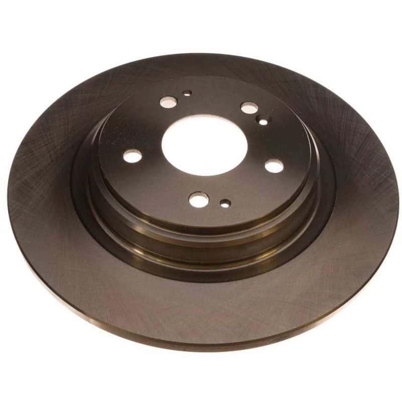 PowerStop — Power Stop 17-19 Acura MDX Rear Autospecialty Brake Rotor
AutoSpecialty Rotor - view 1