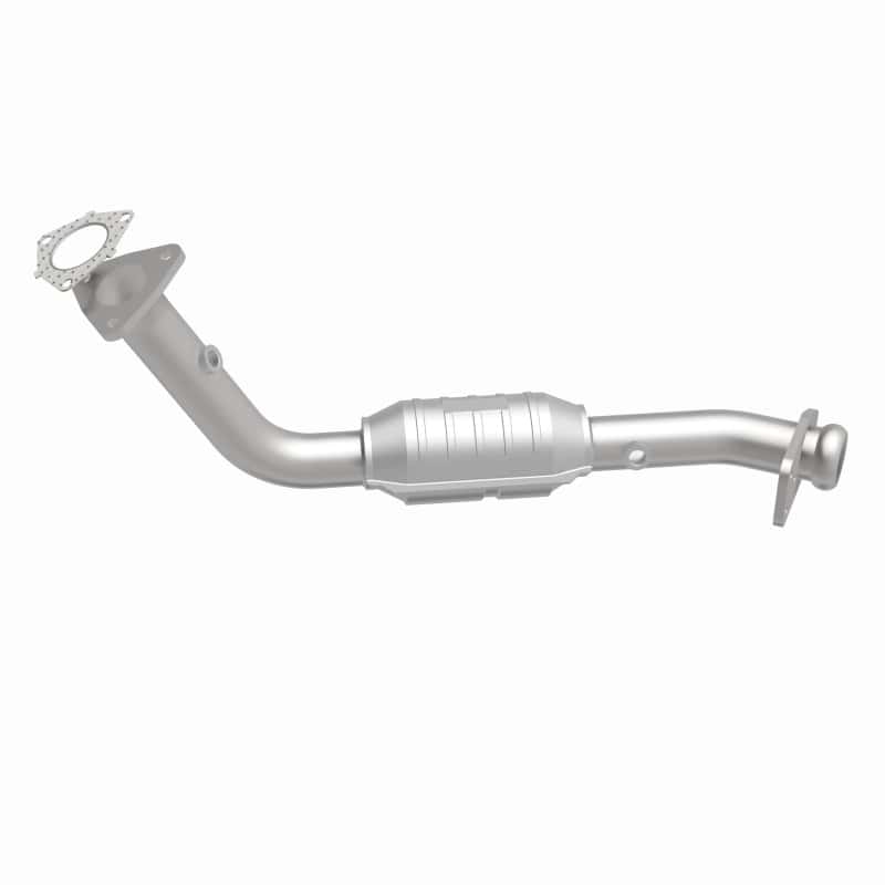 Magnaflow — MagnaFlow Conv DF Gm
HM Grade
HM - view 11