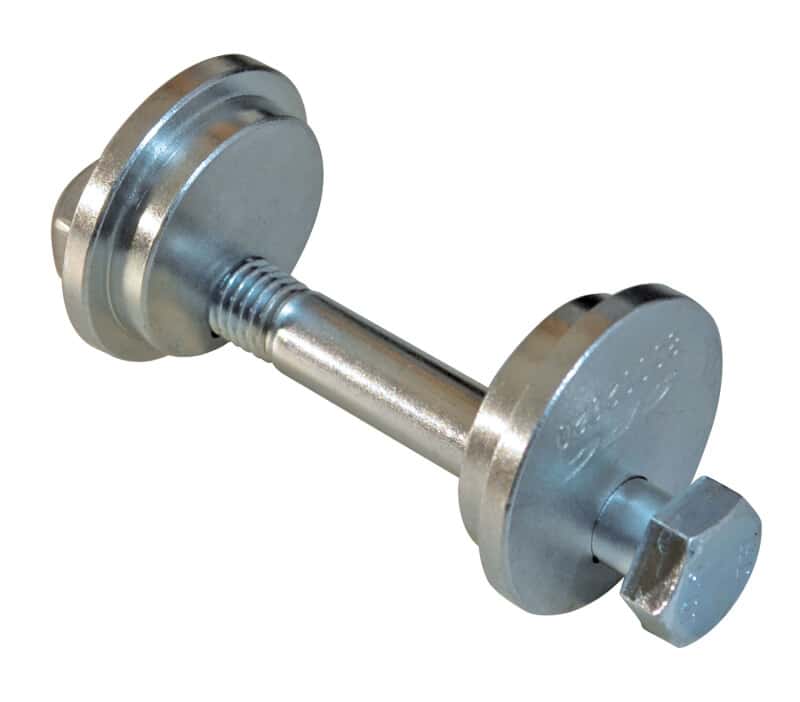 SPC Performance — SPC Performance 2013+ Mazda CX-5 Rear Toe Cam Bolt Kit
ALIGNMENT CAM BOLT
TOE BOLT EA - view 1