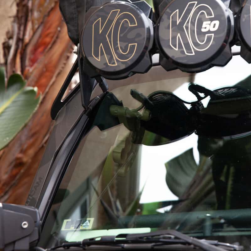KC HiLiTES — KC HiLiTES Universal Wire Hider - 1 Meter - view 12
