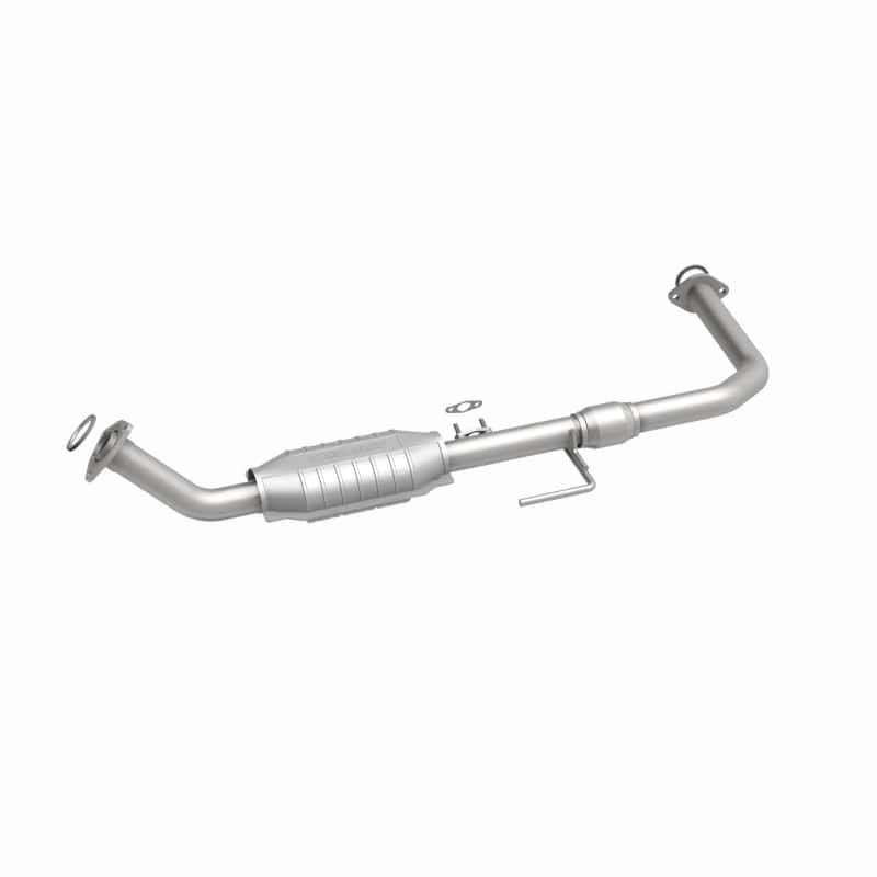 Magnaflow — MagnaFlow Conv DF 00-04 Tundra 4.7L D/S OEM
OEM Grade
OEM - view 10
