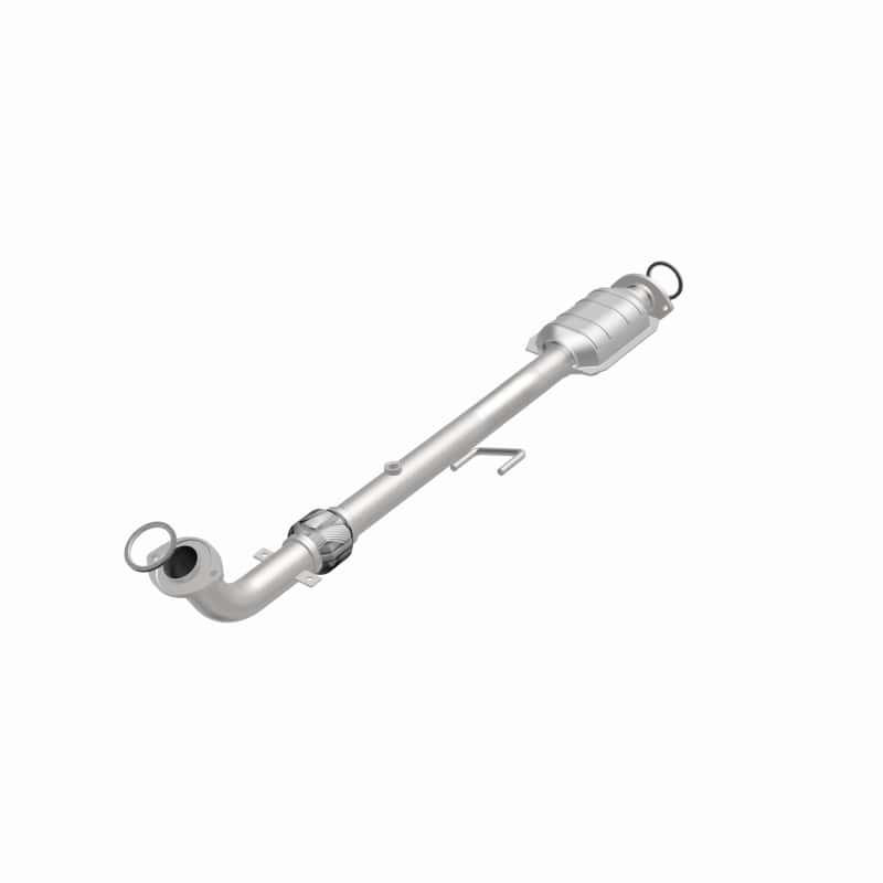 Magnaflow — MagnaFlow Conv DF 10-11 Toyota Camry 2.5L
HM Grade
HM - view 28