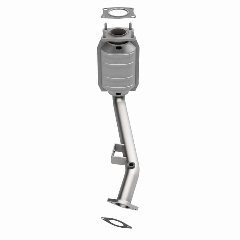 Magnaflow — MagnaFlow Conv DF Escort 97-98 2.0L OEM
OEM Grade
OEM - view 16