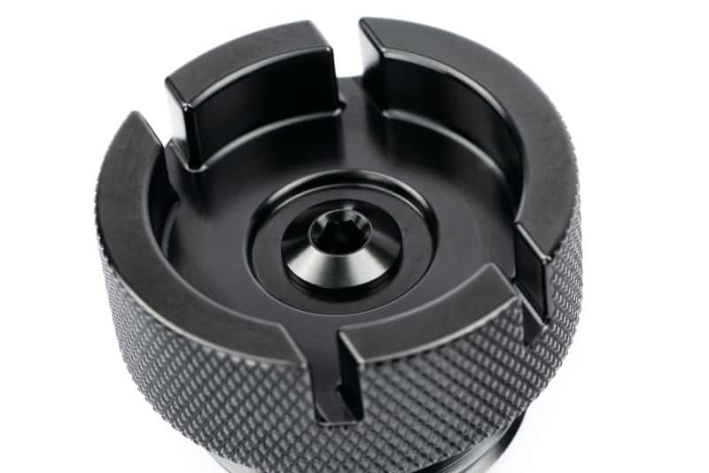 AMS — AMS Performance Subaru Billet Engine Oil Cap - view 6