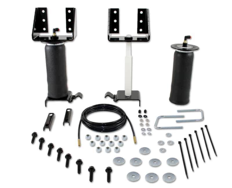 Air Lift — Air Lift Ridecontrol Air Spring Kit
Susp Leveling Kit - view 1