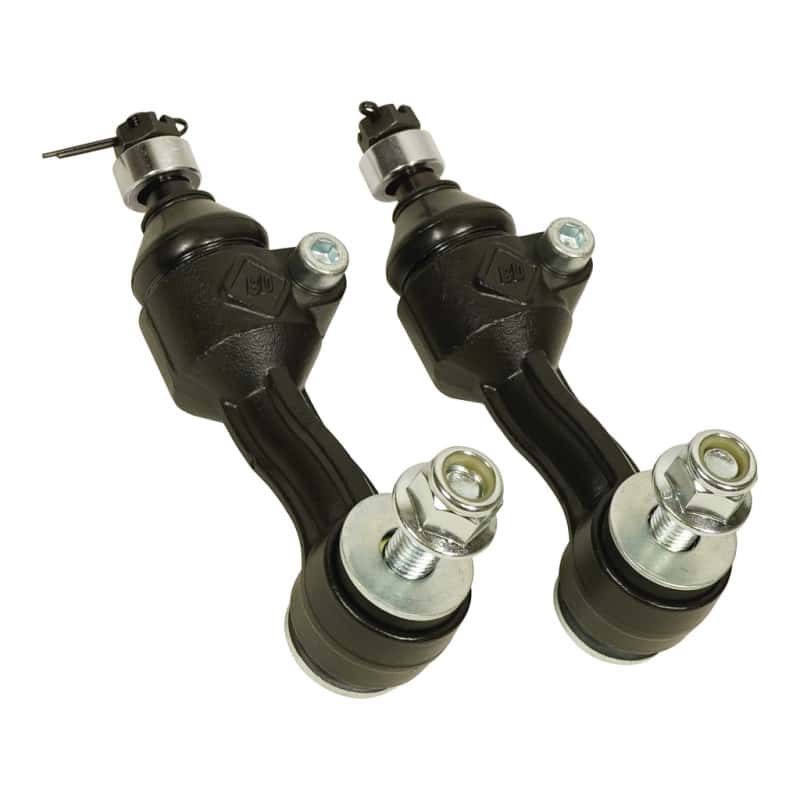 BD Diesel — BD Diesel Sway Bar End Links Kit - Dodge 2000-2009 4wd 2500/3500
SWAY BAR END LINKS
Sway Bar Link - view 1