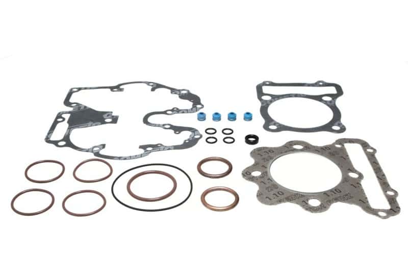 Wiseco — Wiseco Honda XRL250/XR250R Top End Gasket Kit
Gasket Kit - view 4