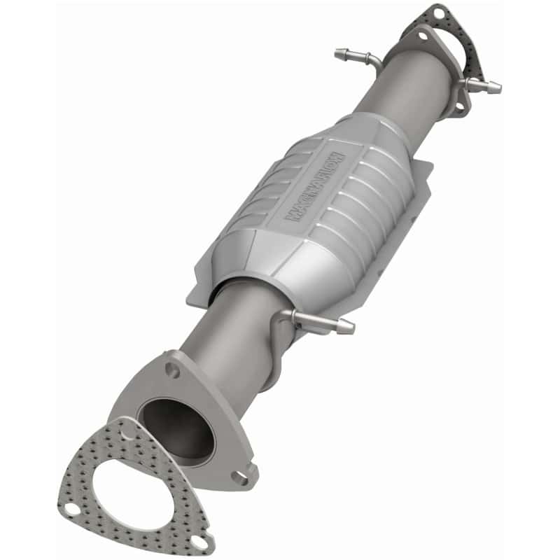 Magnaflow — MagnaFlow Conv DF 96-97 GM S10 Pickup 4.3L
HM Grade
HM - view 31