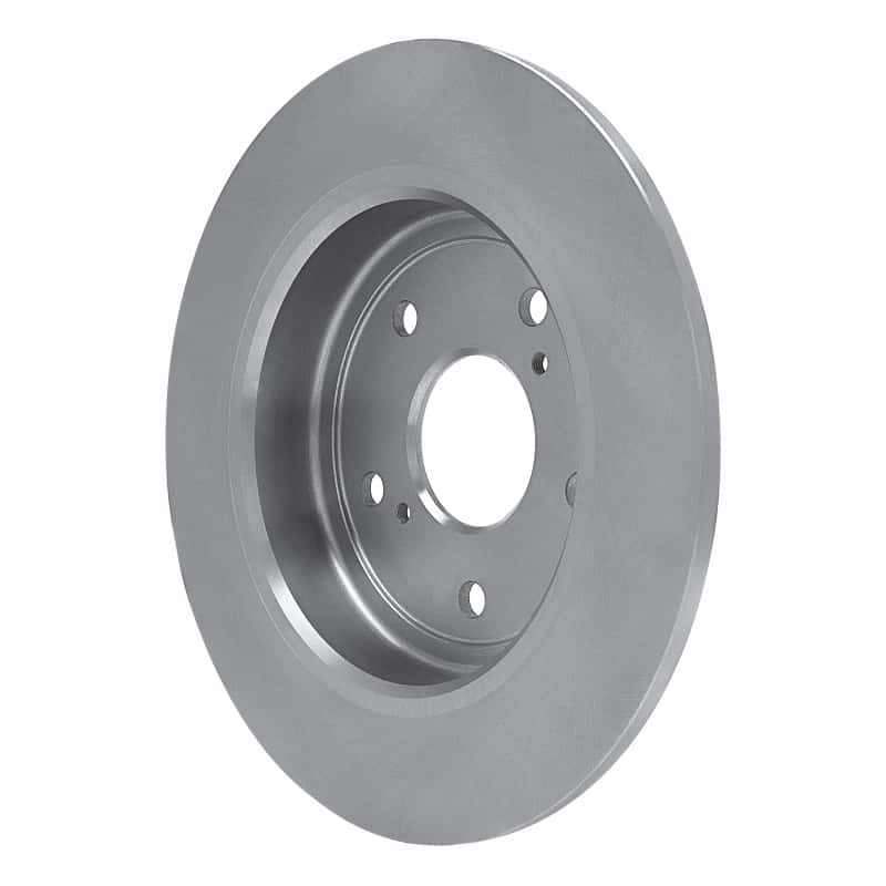 DFC — DFC 07-14 Suzuki SX4 Rear Brake Rotor
DFC Brake Rotor - view 4
