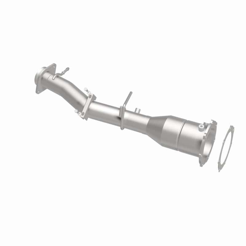 Magnaflow — Magnaflow DOC DF 2008-2010 Ford F-250/350/450/550 6.4L
OEM Grade
OEM - view 11