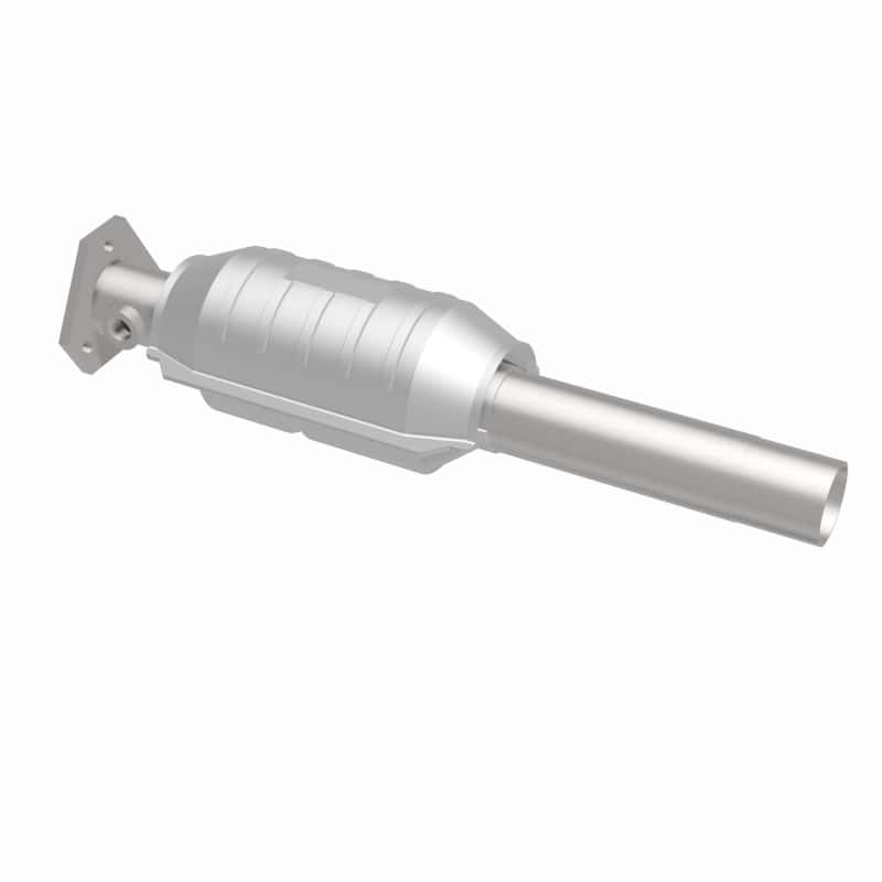 Magnaflow — MagnaFlow Conv Direct Fit VW 86 92
Standard Grade
Standard - view 13