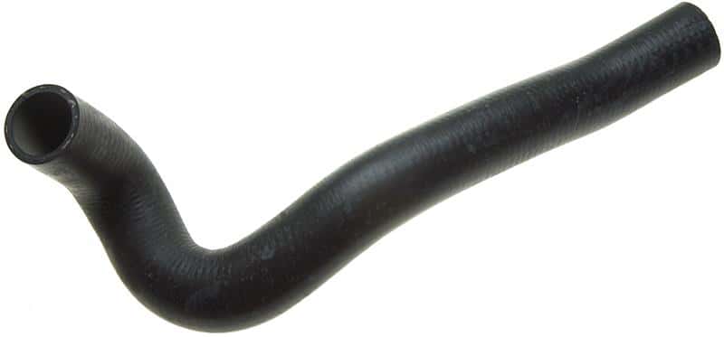 Gates — Gates 68-76 Dodge Dart V-8 318 Upper Molded Coolant Hose - view 1
