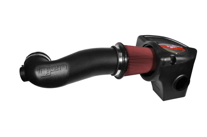 Injen — Injen 11-19 Dodge Challenger V8-5.7L Hemi Evolution Intake (Oiled)
Evolution Intake
Air Intake Kit - view 3