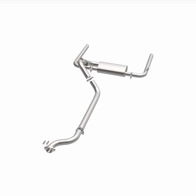 Magnaflow — MagnaFlow 93-97 Camaro Firebird 5.7L BRE Exhaust Kit
Exhaust Kit - view 22