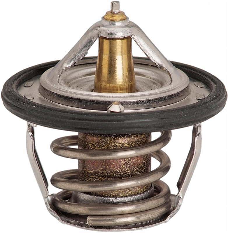 Gates — Gates 02-14 Subaru WRX Thermostat - view 1