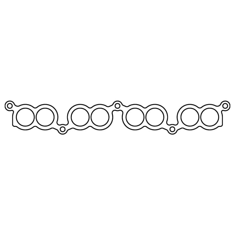 Cometic Gasket — Cometic Toyota 2RZ-FE/3RZ-FE .018in AFM Intake Manifold Gasket Set - 1995-1999
Intake Gasket Set - view 1