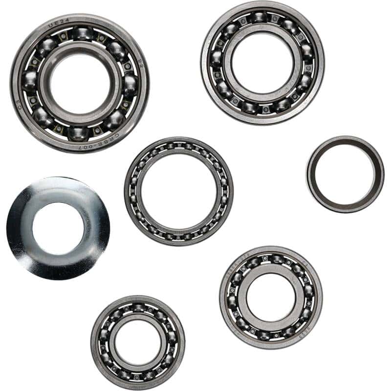 Hot Rods — Hot Rods 20-22 Husqvarna TC 85 85cc Transmission Bearing Kit - view 3