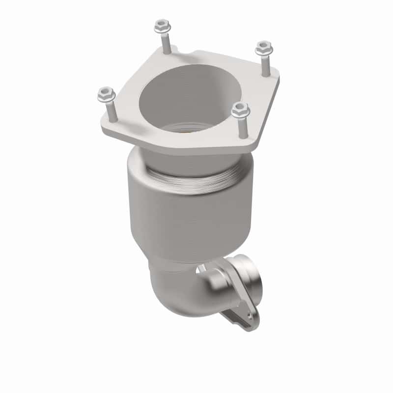 Magnaflow — Magnaflow Conv DF 01-02 Dodge Stratus 2.7L
California - view 7