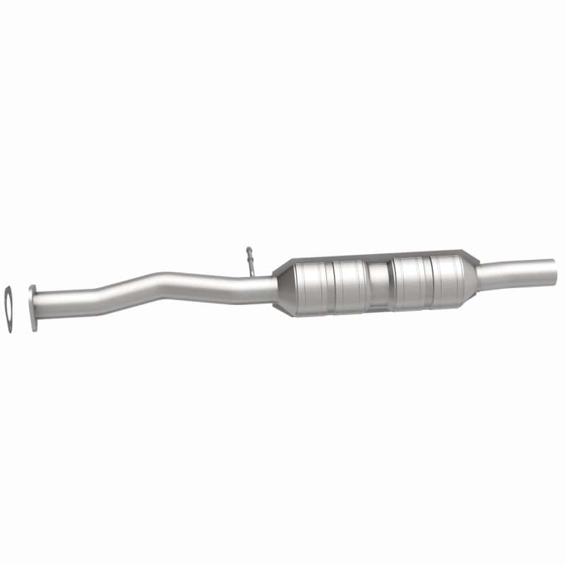 Magnaflow — MagnaFlow Conv DF 00-01 Excursion With 5.4L A
HM Grade
HM - view 11