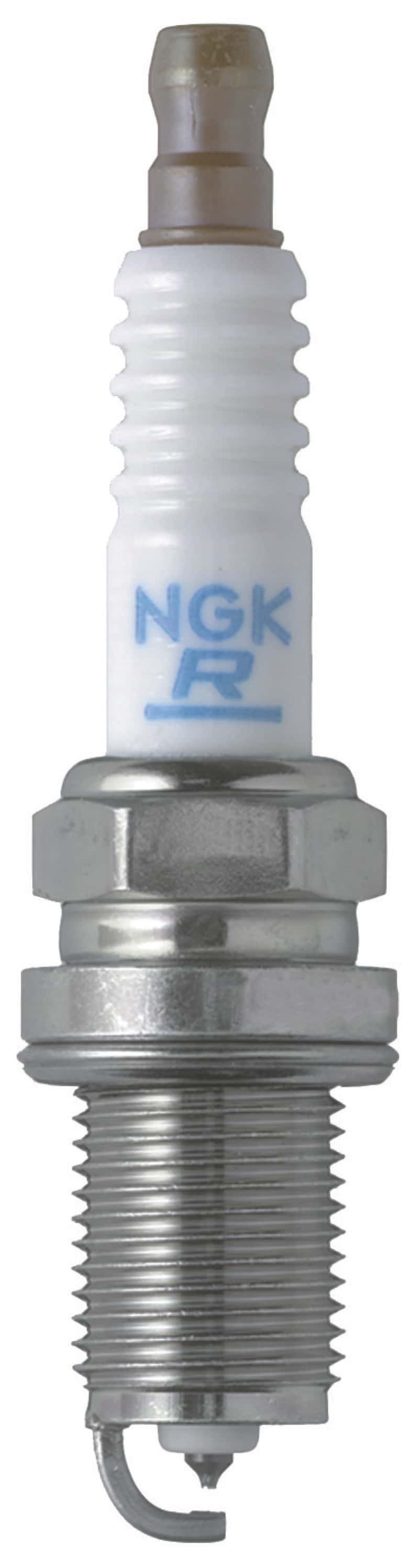 NGK — NGK Laser Platinum Spark Plug Box of 4 (PFR7G-11S) - view 1