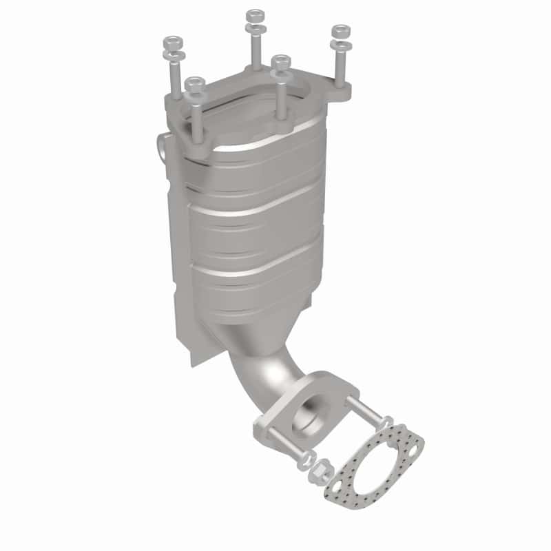Magnaflow — MagnaFlow Conv Direct Fit 97-99 Hyundai Accent 1.5L
California - view 14