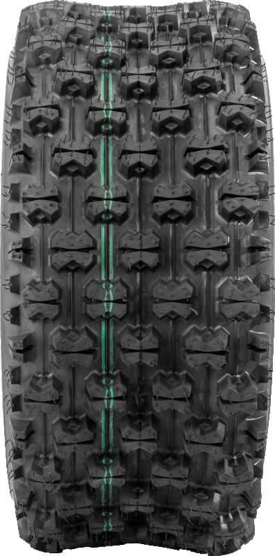 QuadBoss — QuadBoss QBT739 Series Tire - 22x11-10 4Ply - view 1