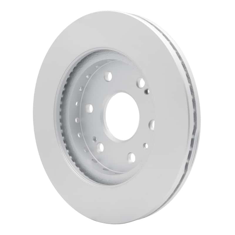DFC — DFC 09-20 Chevrolet Tahoe Front Hi-Carbon Alloy Geomet Coated Rotor - view 4