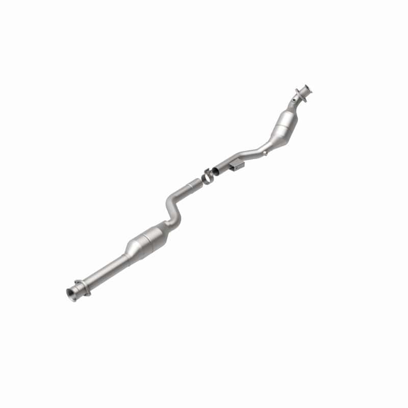 Magnaflow — MagnaFlow Conv DF 98-02 Mercedes E320 3.2L
HM Grade
HM - view 18