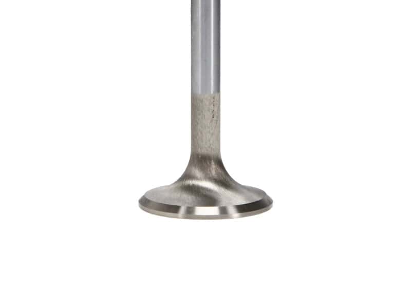 Manley Performance — Manley Chevrolet Small Block Exhaust Valve Kit - 1.625in Head Dia. 4.911in O/A Length, 0.3415in Stem
Valve - Exhaust - view 5