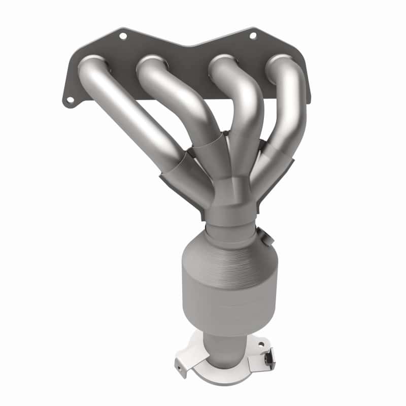 Magnaflow — MagnaFlow Conv DF 07 Toyota Highlander 2.4L
OEM Grade
OEM - view 24