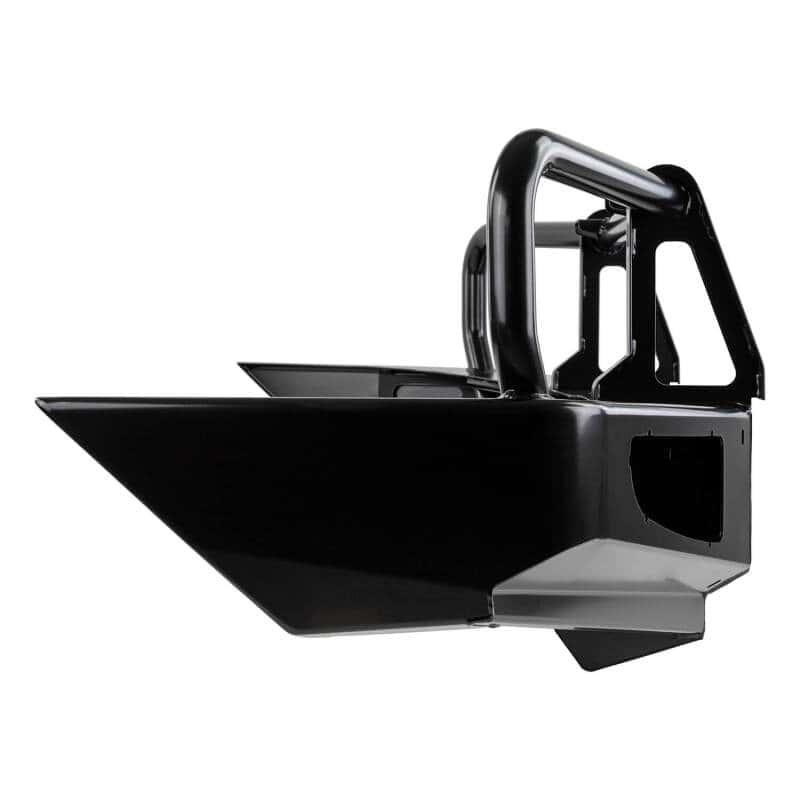ARB — ARB Bumper/Fitting Kit Bundle 3423130
Winch Bumper - view 2