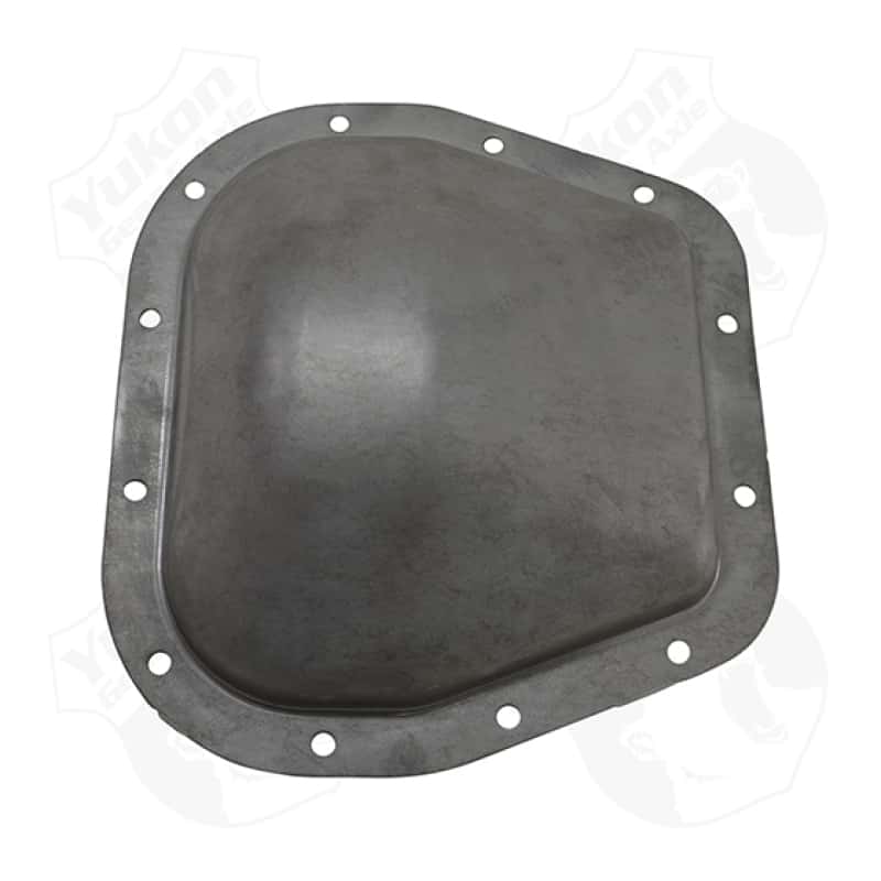 Yukon Gear & Axle — Yukon Gear Steel Cover For Ford 9.75in - view 2