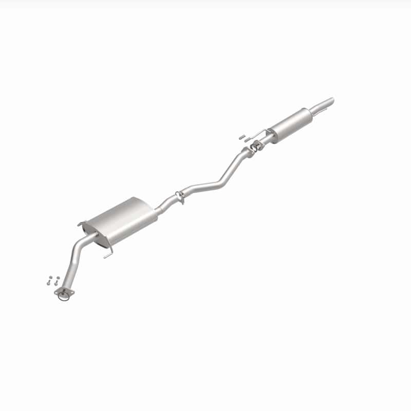 Magnaflow — MagnaFlow BRE Exhaust Kit 01-03 Toyota Sienna 3.0L
Exhaust Kit - view 2