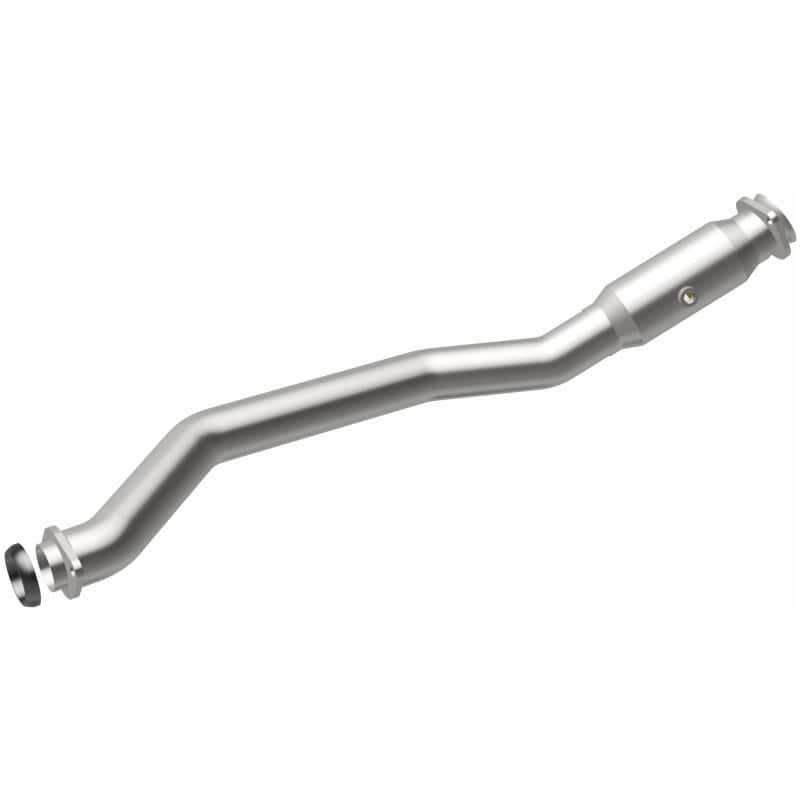 Magnaflow — Magnaflow Conv DF 2012-2017 Grand Cherokee V8 6.4 OEM Underbody
OEM Grade
OEM - view 30