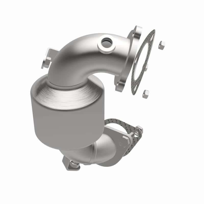 Magnaflow — MagnaFlow 18-19 Hyundai Kona OEM Underbody Single Direct Fit EPA Compliant Catalytic Converter
OEM Grade
OEM - view 25